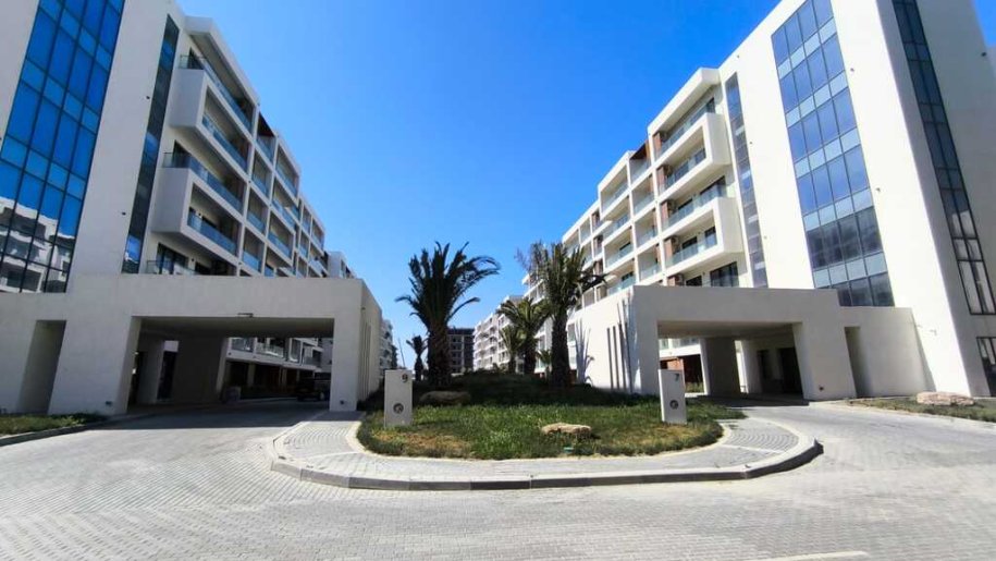Satılır 1 otaqlı yeni tikili, 59 m², Nardaran-1