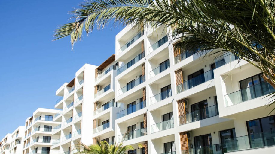 Satılır 1 otaqlı yeni tikili, 59 m², Nardaran-3