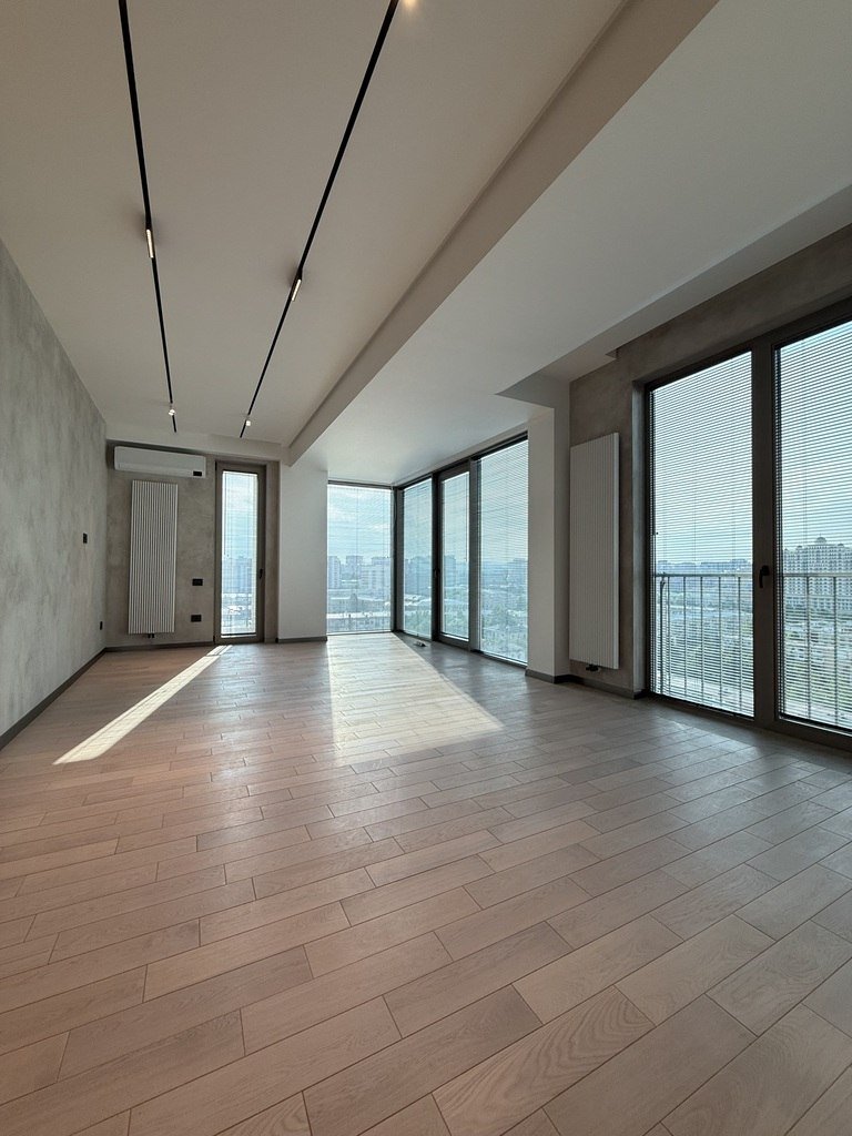 Satılır 3 otaqlı yeni tikili, 125.5 m², Elmlər Akademiyası m.-2