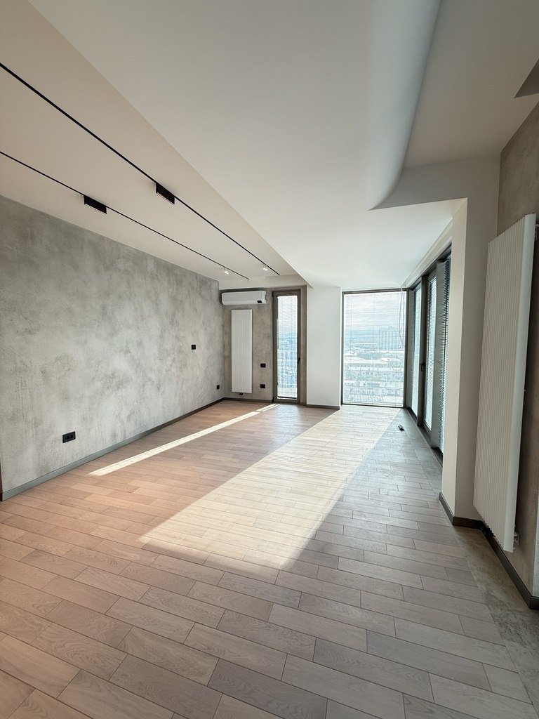 Satılır 3 otaqlı yeni tikili, 125.5 m², Elmlər Akademiyası m.-3