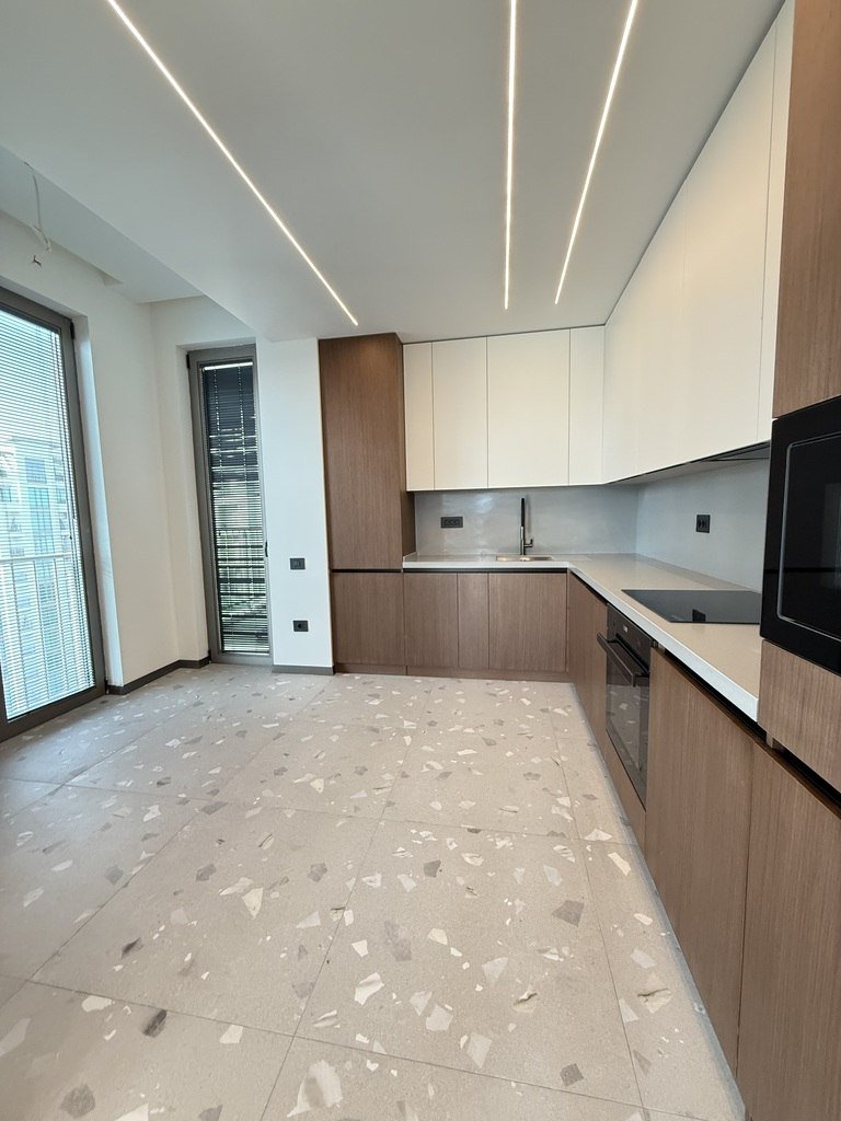 Satılır 3 otaqlı yeni tikili, 125.5 m², Elmlər Akademiyası m.-4