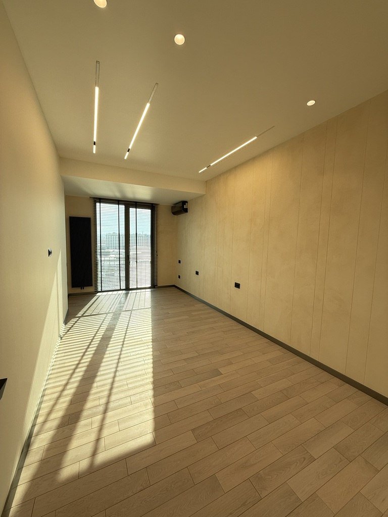 Satılır 3 otaqlı yeni tikili, 125.5 m², Elmlər Akademiyası m.-6