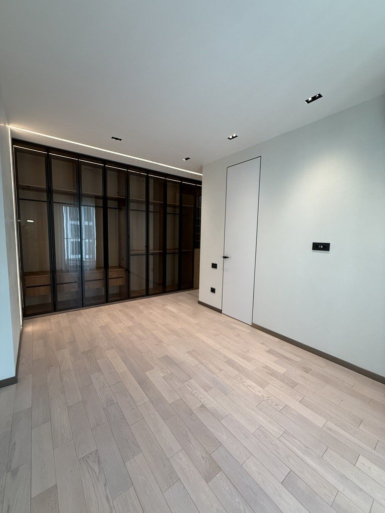 Satılır 3 otaqlı yeni tikili, 125.5 m², Elmlər Akademiyası m.-9