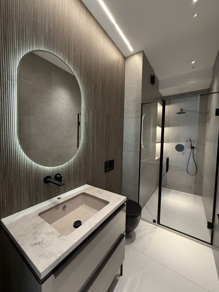 Satılır 3 otaqlı yeni tikili, 125.5 m², Elmlər Akademiyası m.-13