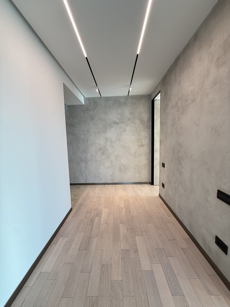 Satılır 3 otaqlı yeni tikili, 125.5 m², Elmlər Akademiyası m.-16