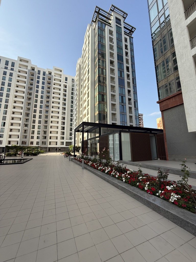 Satılır 3 otaqlı yeni tikili, 125.5 m², Elmlər Akademiyası m.-20
