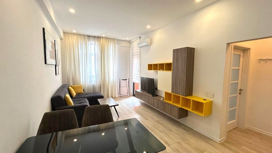 Kirayə verilir 2 otaqlı yeni tikili, 60 m², Xətai m.-3