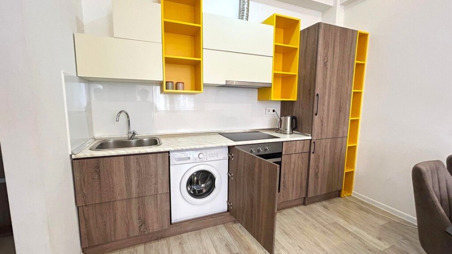 Kirayə verilir 2 otaqlı yeni tikili, 60 m², Xətai m.-6