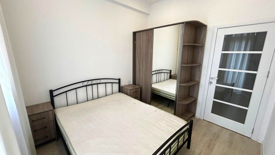 Kirayə verilir 2 otaqlı yeni tikili, 60 m², Xətai m.-8