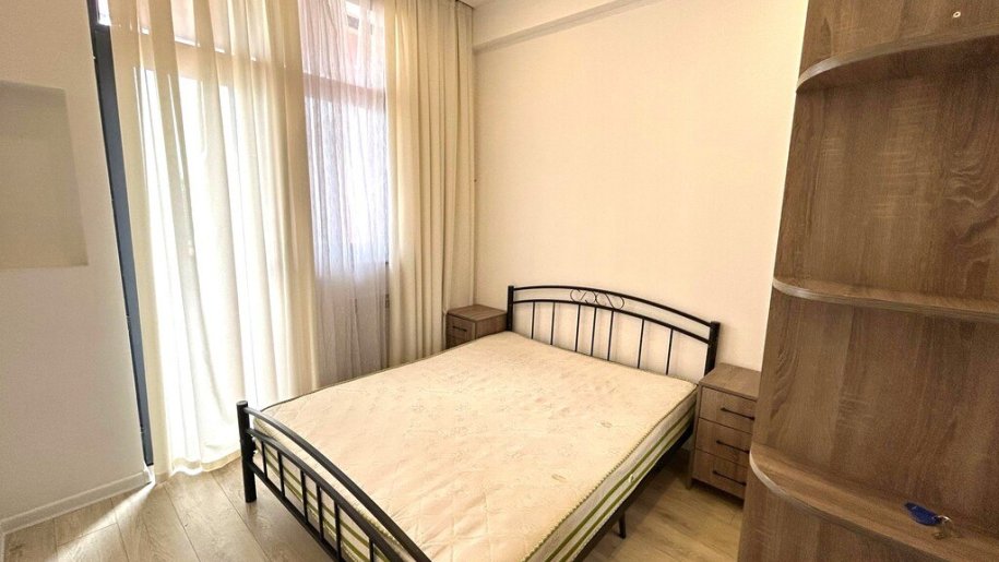 Kirayə verilir 2 otaqlı yeni tikili, 60 m², Xətai m.-9
