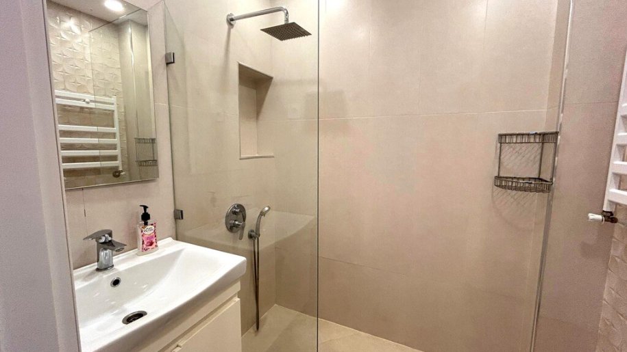 Kirayə verilir 2 otaqlı yeni tikili, 60 m², Xətai m.-10