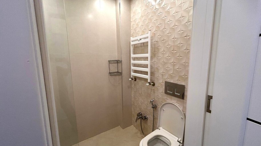 Kirayə verilir 2 otaqlı yeni tikili, 60 m², Xətai m.-11