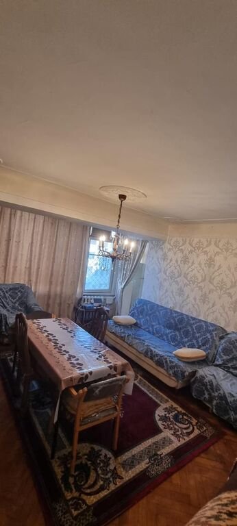 Satılır 2 otaqlı köhnə tikili, 52 m², Gənclik m.-1