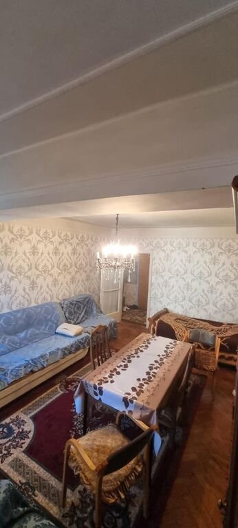 Satılır 2 otaqlı köhnə tikili, 52 m², Gənclik m.-2