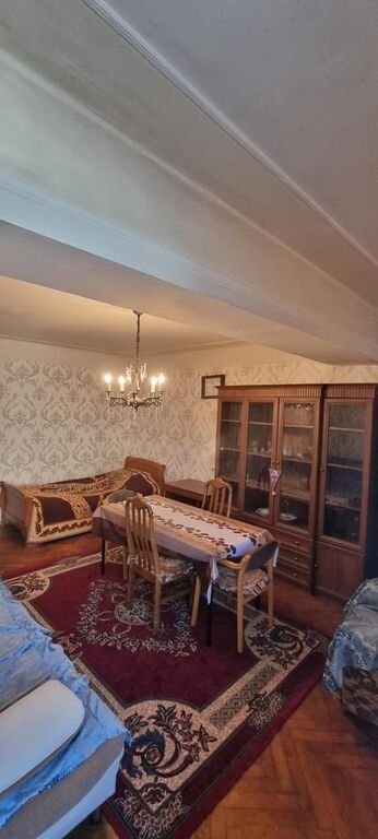 Satılır 2 otaqlı köhnə tikili, 52 m², Gənclik m.-3