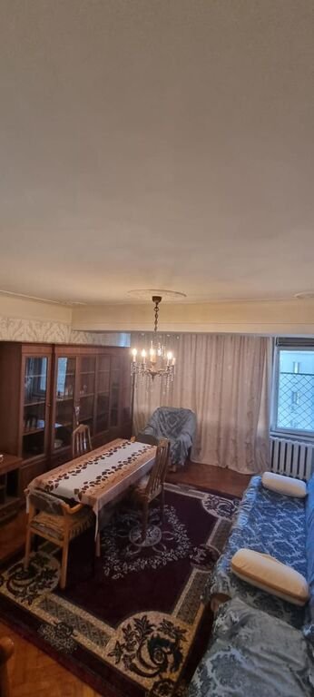 Satılır 2 otaqlı köhnə tikili, 52 m², Gənclik m.-4