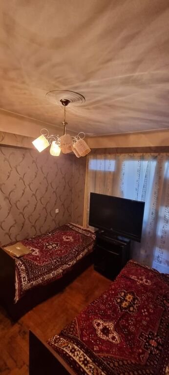 Satılır 2 otaqlı köhnə tikili, 52 m², Gənclik m.-6