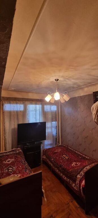Satılır 2 otaqlı köhnə tikili, 52 m², Gənclik m.-7