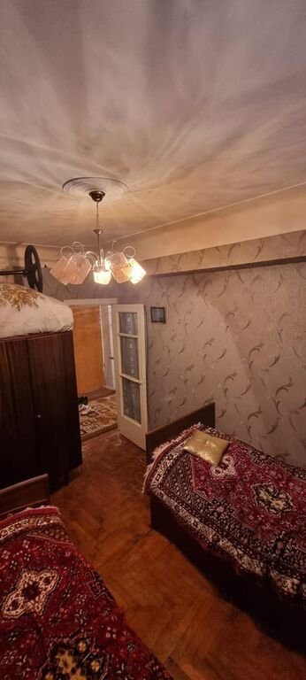 Satılır 2 otaqlı köhnə tikili, 52 m², Gənclik m.-8