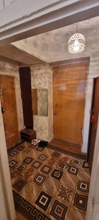 Satılır 2 otaqlı köhnə tikili, 52 m², Gənclik m.-9
