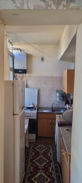 Satılır 2 otaqlı köhnə tikili, 52 m², Gənclik m.-11