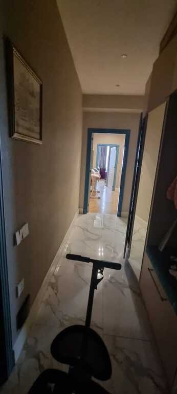 Satılır 3 otaqlı yeni tikili, 118 m², İnşaatçılar m.-10