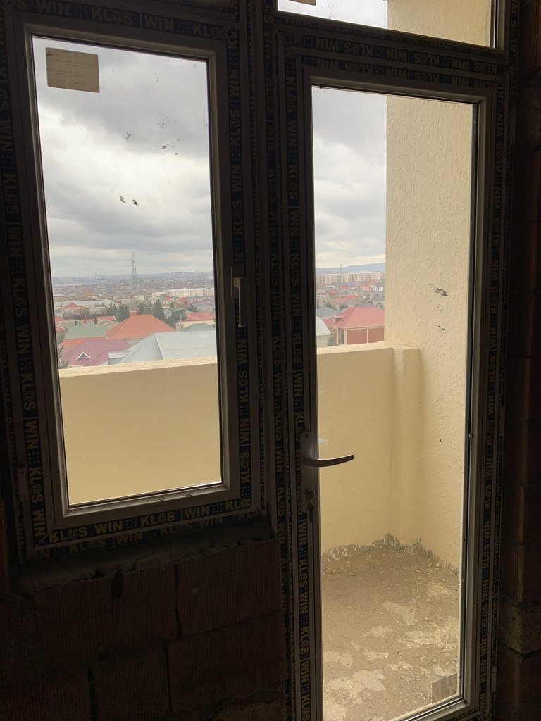 Satılır 3 otaqlı yeni tikili, 78 m², Mehdiabad-5