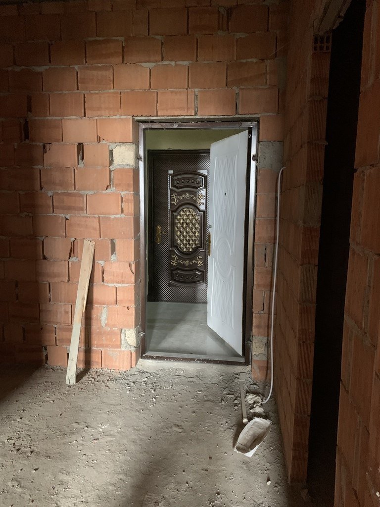 Satılır 3 otaqlı yeni tikili, 78 m², Mehdiabad-6