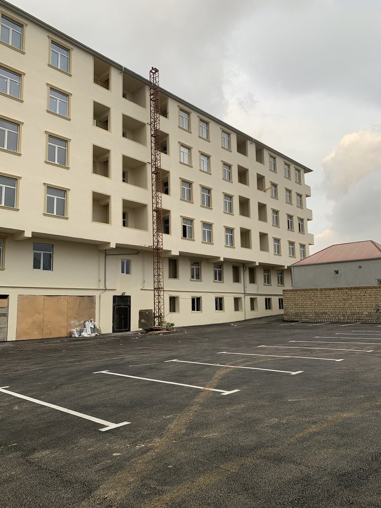 Satılır 3 otaqlı yeni tikili, 78 m², Mehdiabad-9