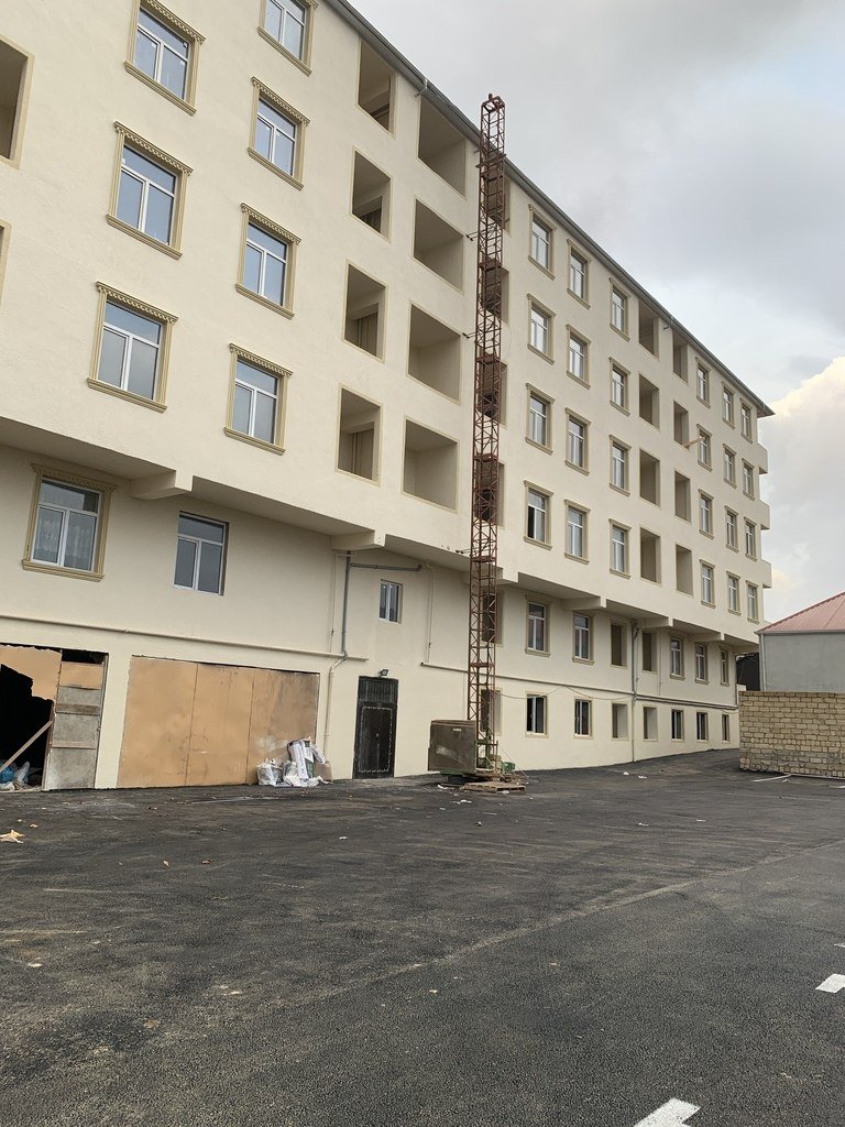 Satılır 3 otaqlı yeni tikili, 78 m², Mehdiabad-10