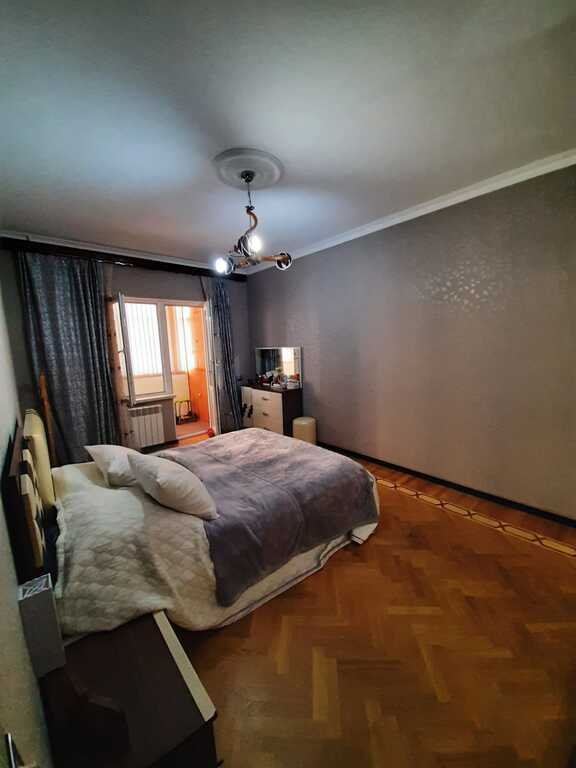 Satılır 3 otaqlı köhnə tikili, 90 m², Nəsimi m.-4