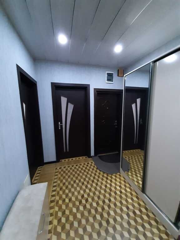 Satılır 3 otaqlı köhnə tikili, 90 m², Nəsimi m.-7