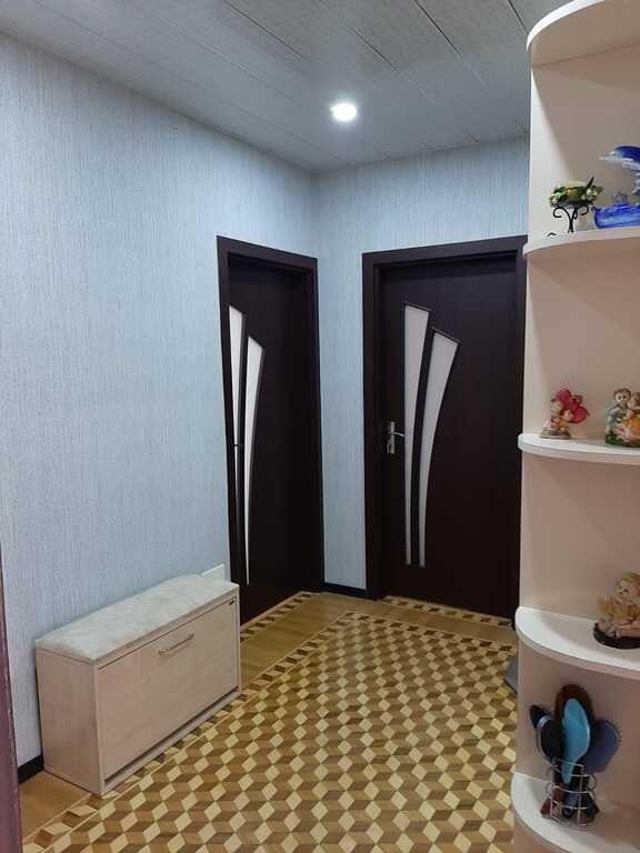 Satılır 3 otaqlı köhnə tikili, 90 m², Nəsimi m.-8