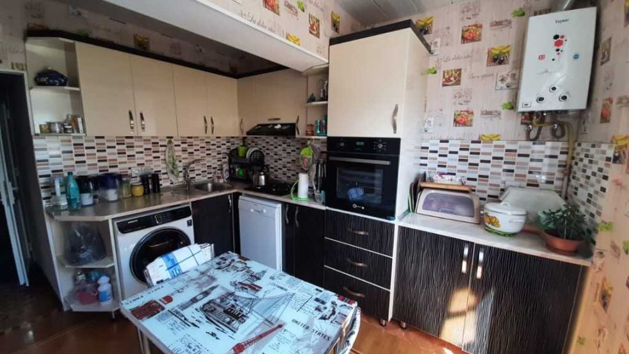 Satılır 3 otaqlı köhnə tikili, 90 m², Nəsimi m.-10