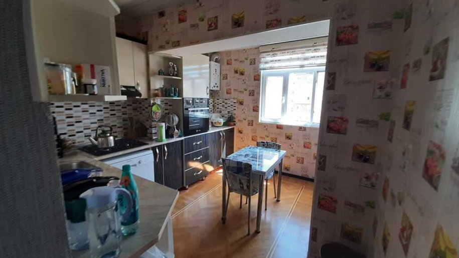 Satılır 3 otaqlı köhnə tikili, 90 m², Nəsimi m.-11