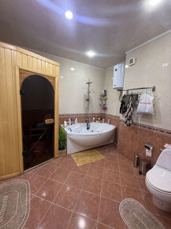 Satılır 3 otaqlı yeni tikili, 220 m², Nizami m.-9