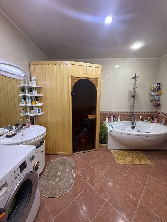Satılır 3 otaqlı yeni tikili, 220 m², Nizami m.-10
