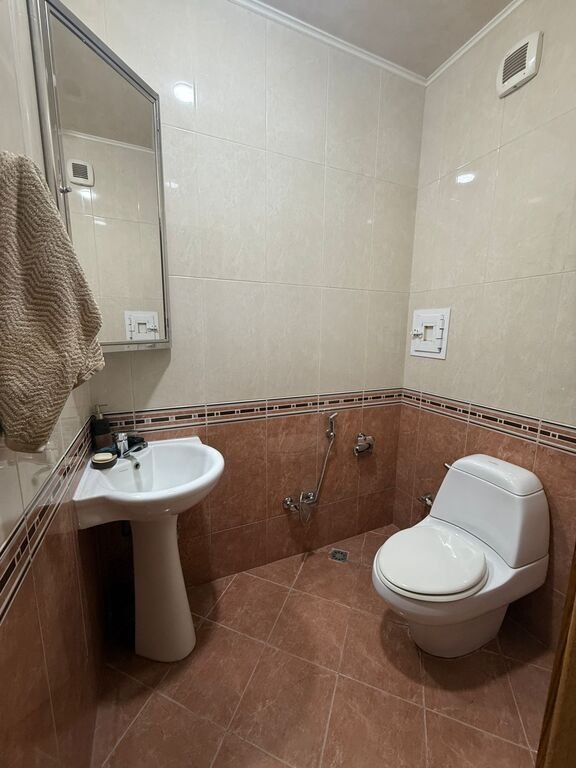 Satılır 3 otaqlı yeni tikili, 220 m², Nizami m.-11