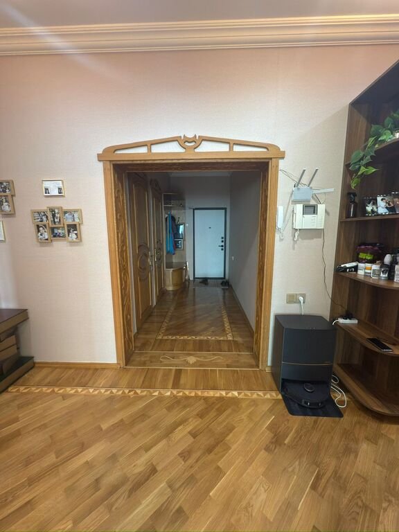 Satılır 3 otaqlı yeni tikili, 220 m², Nizami m.-12