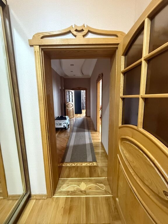 Satılır 3 otaqlı yeni tikili, 220 m², Nizami m.-13