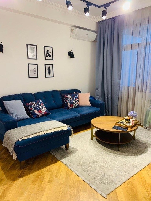 Satılır 2 otaqlı yeni tikili, 80 m², Memar Əcəmi m.-2