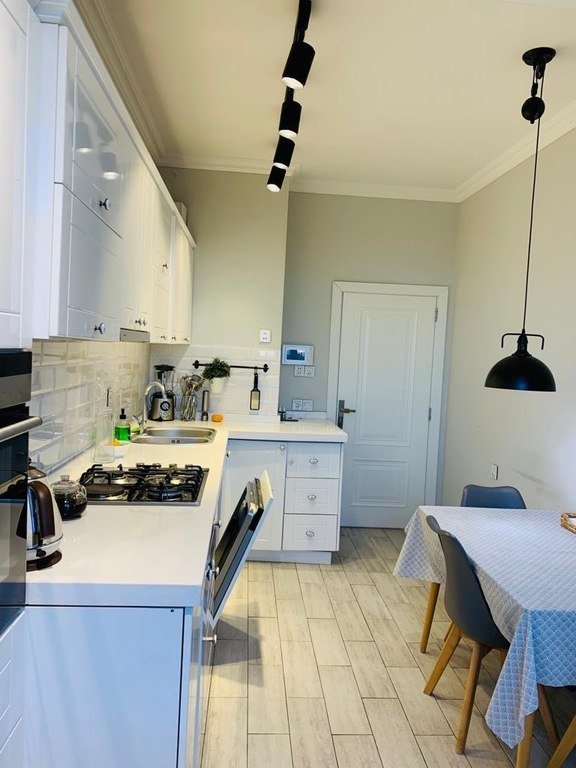 Satılır 2 otaqlı yeni tikili, 80 m², Memar Əcəmi m.-5