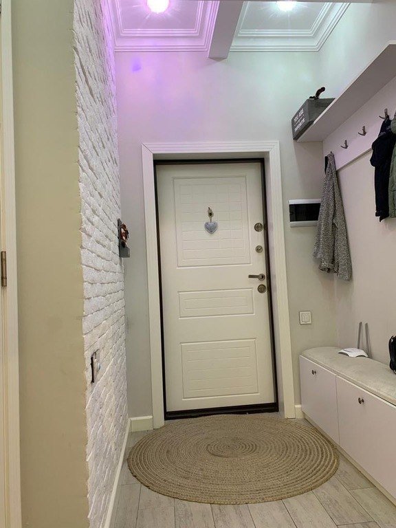 Satılır 2 otaqlı yeni tikili, 80 m², Memar Əcəmi m.-7