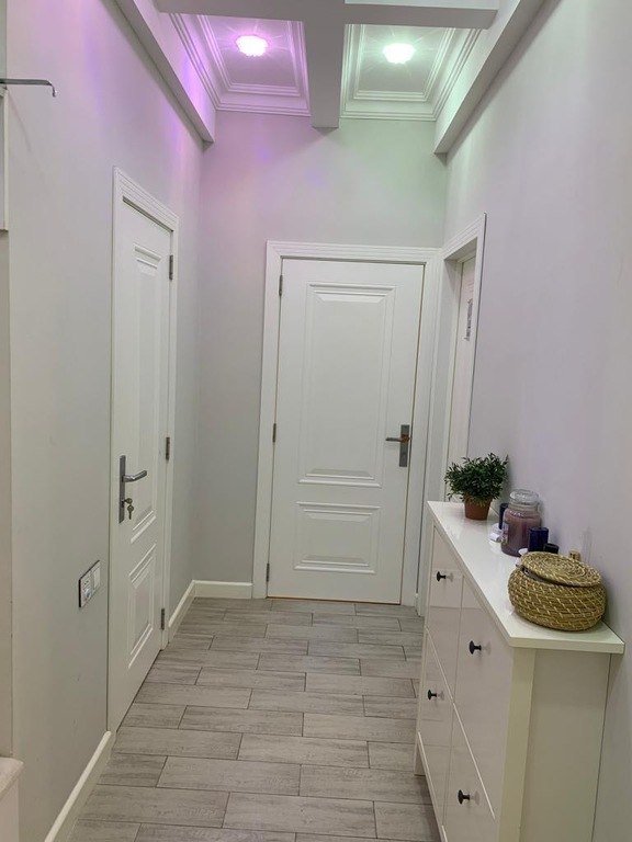 Satılır 2 otaqlı yeni tikili, 80 m², Memar Əcəmi m.-8