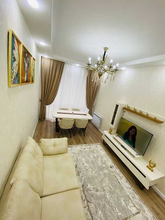 Kirayə verilir 2 otaqlı yeni tikili, 56 m², Nəsimi-7
