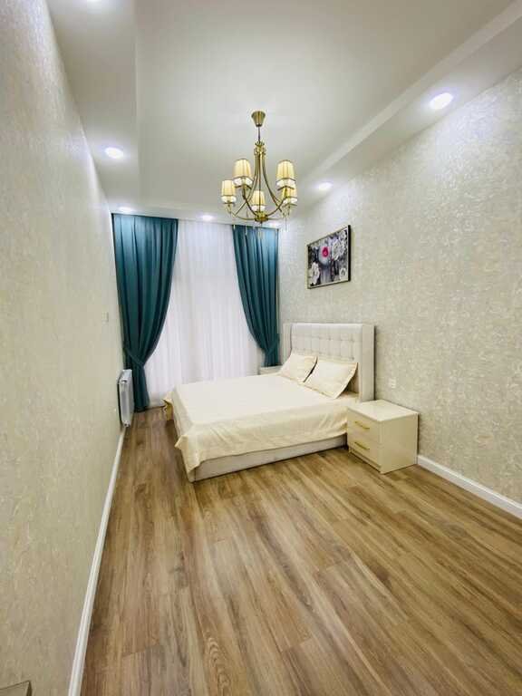 Kirayə verilir 2 otaqlı yeni tikili, 56 m², Nəsimi-9