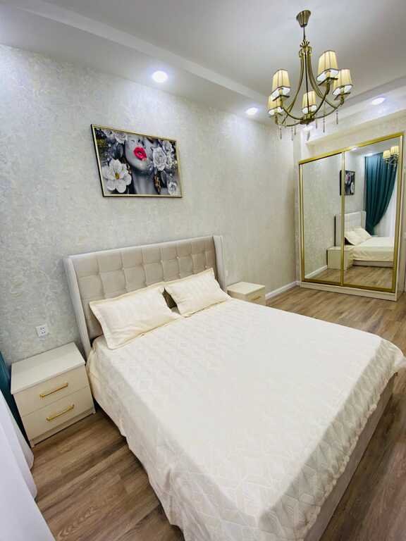 Kirayə verilir 2 otaqlı yeni tikili, 56 m², Nəsimi-10
