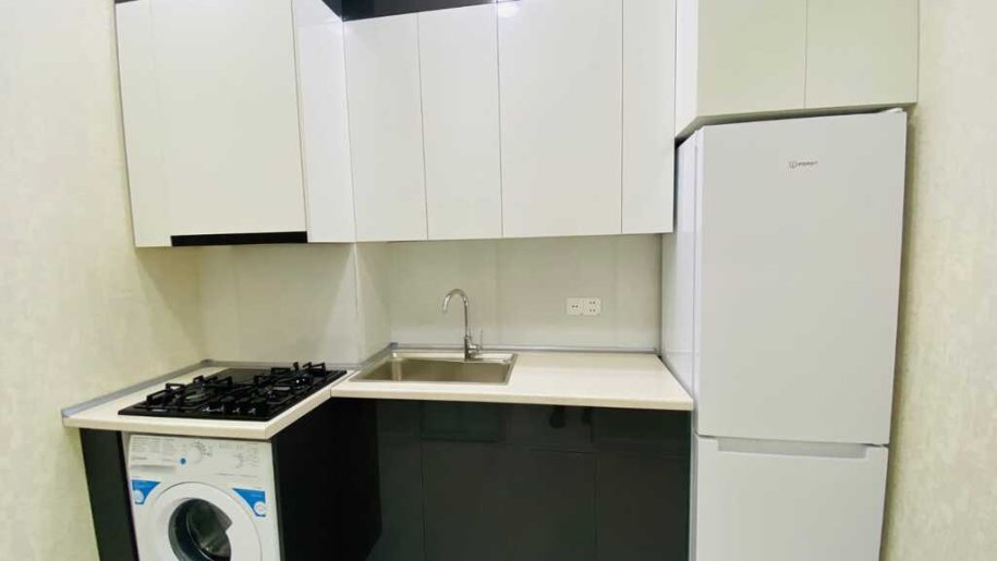 Kirayə verilir 2 otaqlı yeni tikili, 56 m², Nəsimi-12