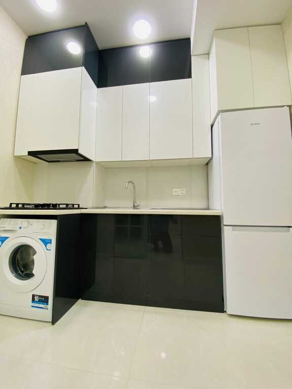 Kirayə verilir 2 otaqlı yeni tikili, 56 m², Nəsimi-13