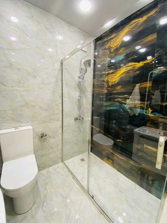 Kirayə verilir 2 otaqlı yeni tikili, 56 m², Nəsimi-14